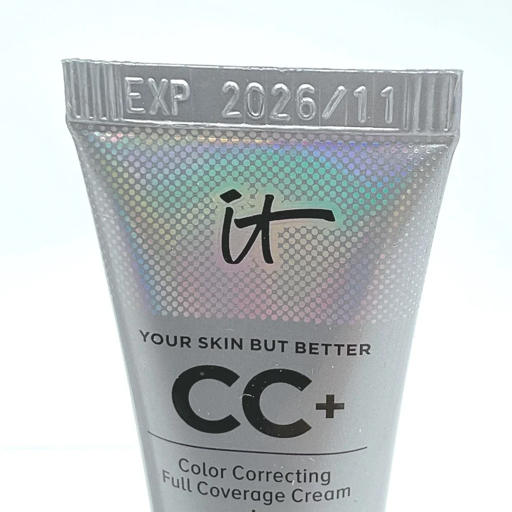 it cosmetics travel size